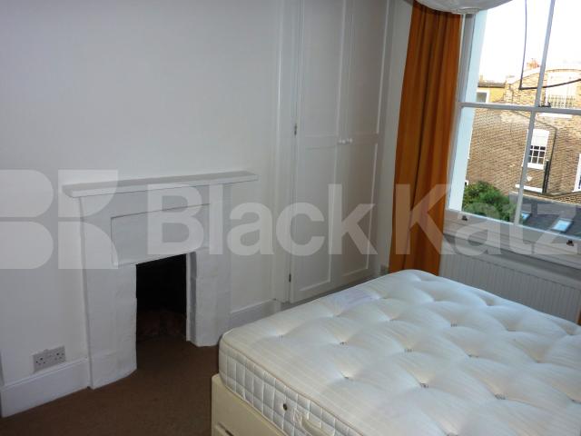 			NEW INSTRUCTION!, 3 Bedroom, 1 bath, 1 reception House			 Grafton Road, KENTISH TOWN